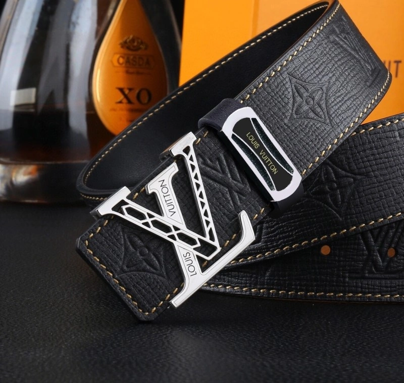 Louis Vuitton Belts Timeless 297837