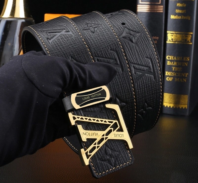 Louis Vuitton Belts Timeless 297837