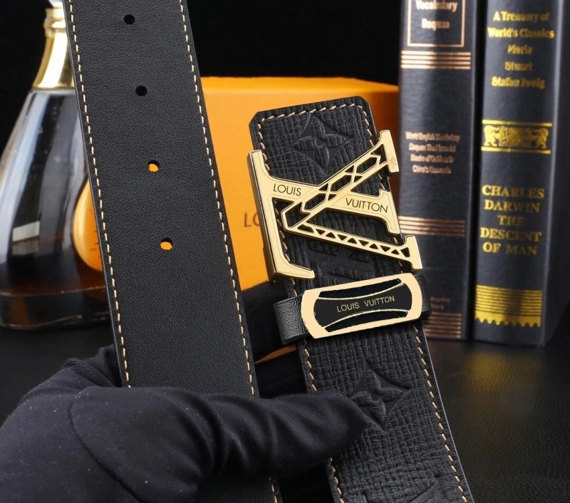 Louis Vuitton Belts Timeless 297837