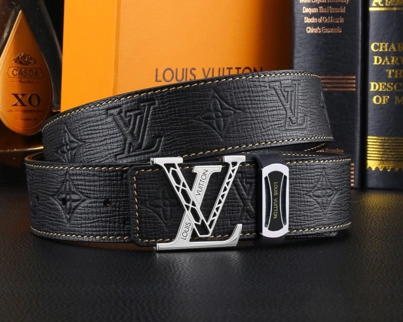 Louis Vuitton Belts Timeless 297837