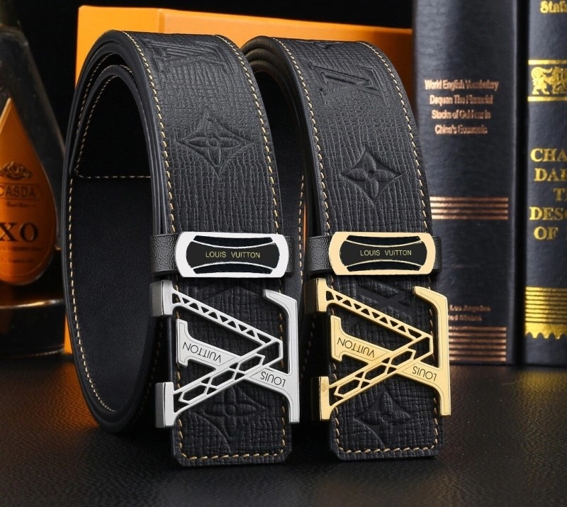 Louis Vuitton Belts Timeless 297837
