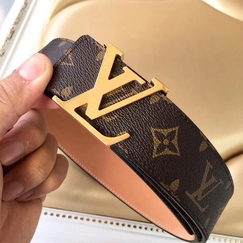 Fashionable Louis Vuitton Belts 297823