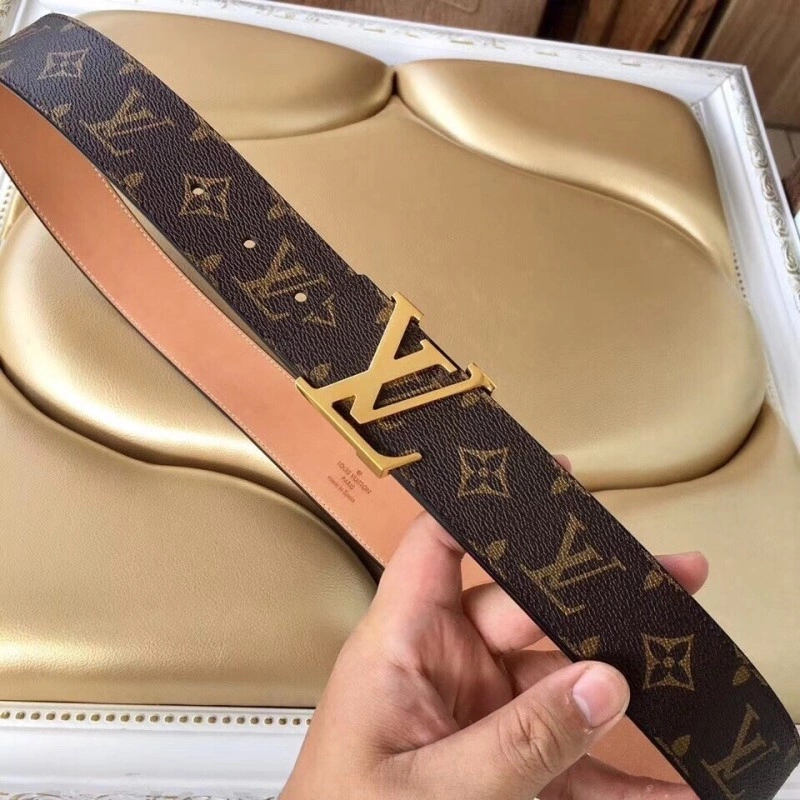 Fashionable Louis Vuitton Belts 297823