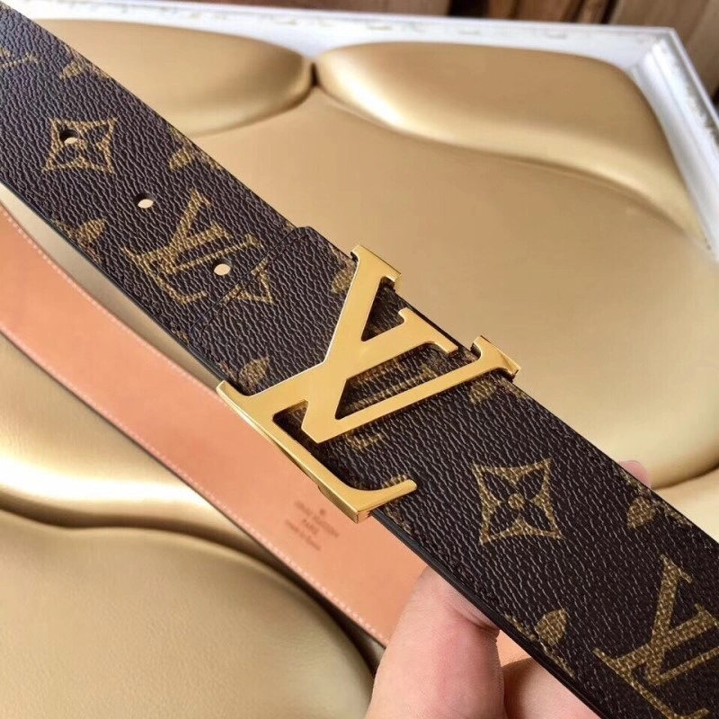 Fashionable Louis Vuitton Belts 297823