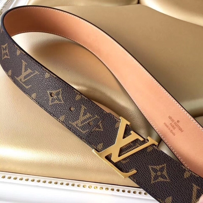 Fashionable Louis Vuitton Belts 297823