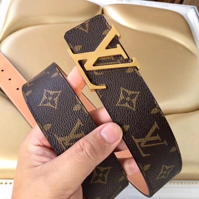 Fashionable Louis Vuitton Belts 297823