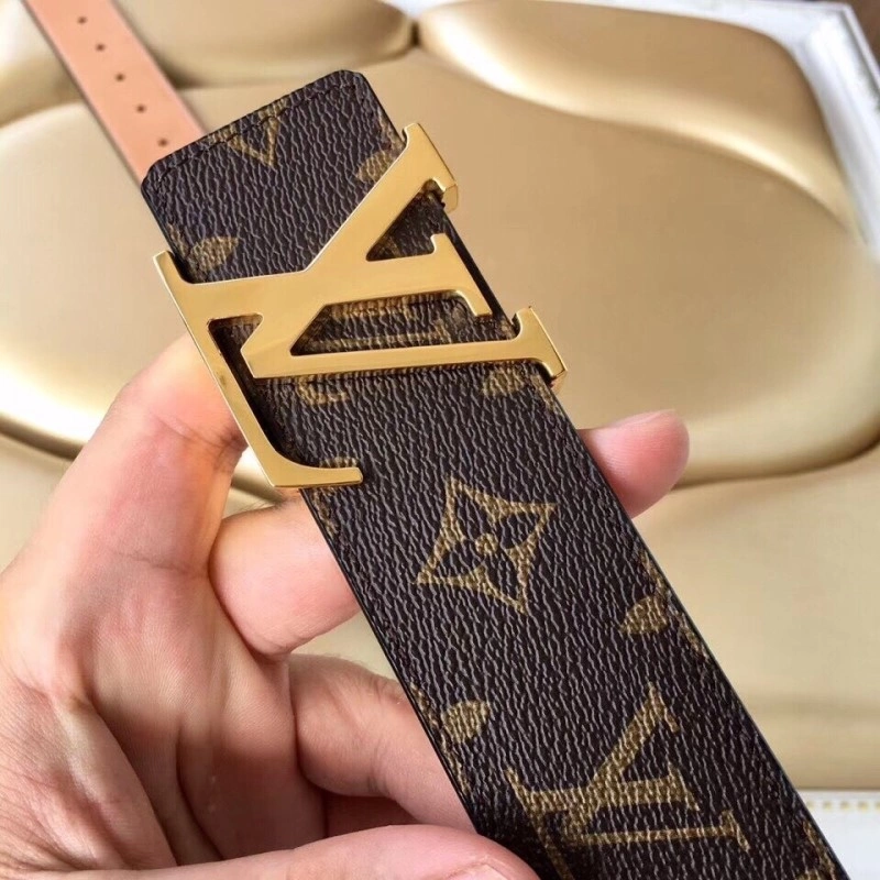Fashionable Louis Vuitton Belts 297823