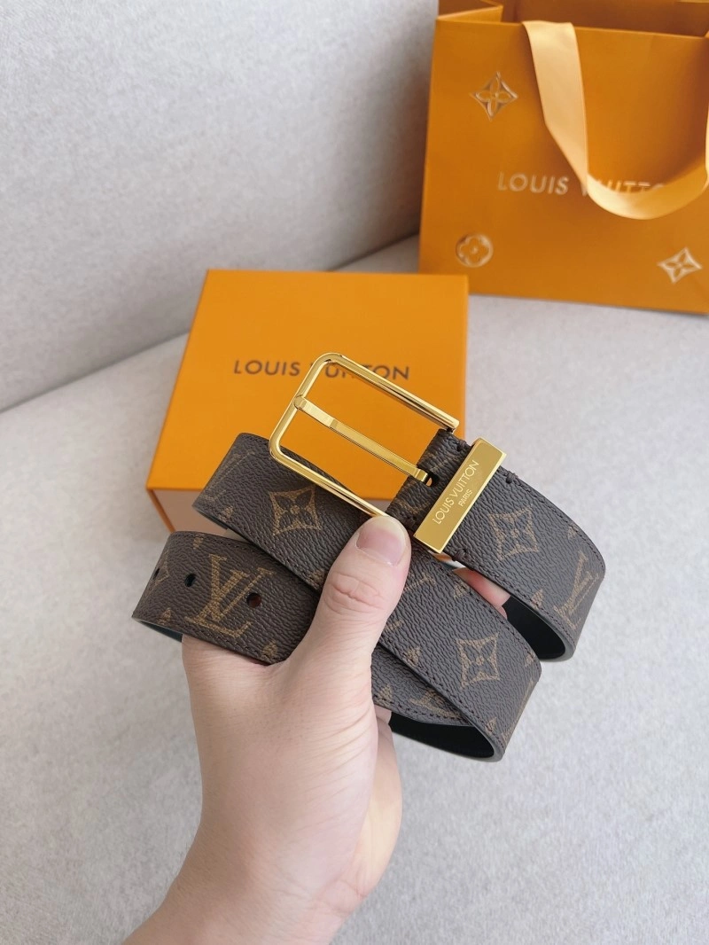 SportInspired Louis Vuitton Belts 297833
