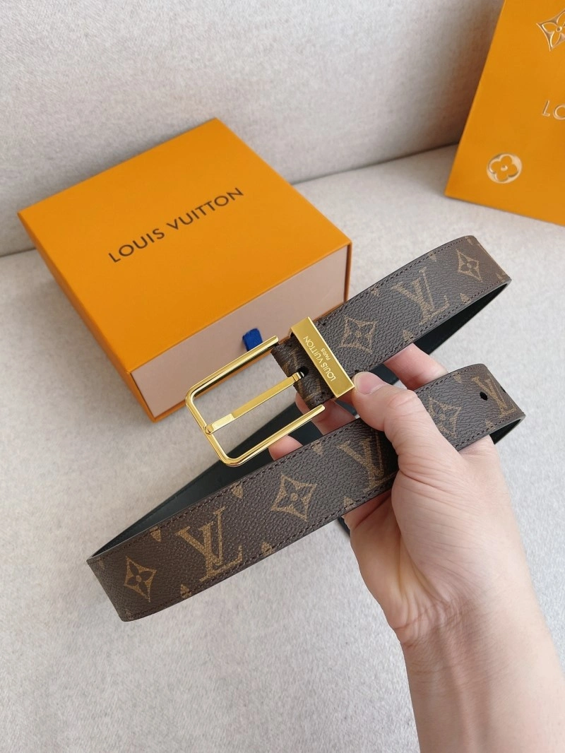 SportInspired Louis Vuitton Belts 297833