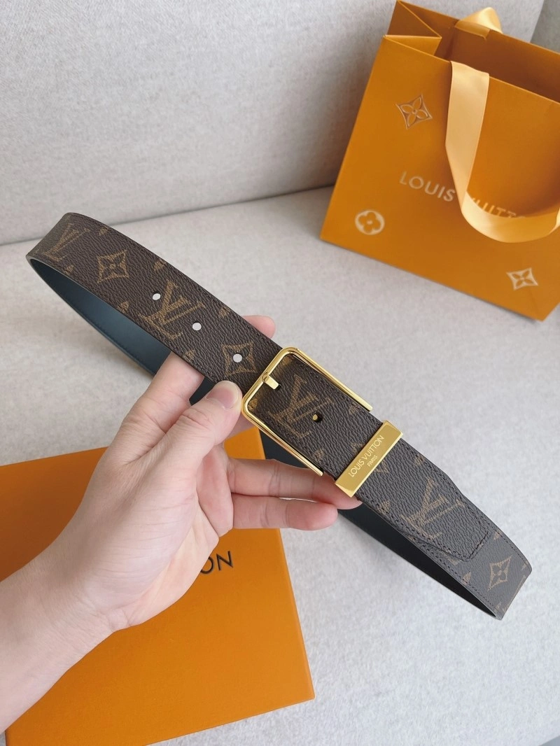 SportInspired Louis Vuitton Belts 297833