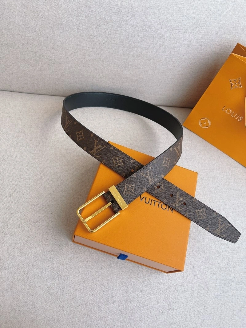 SportInspired Louis Vuitton Belts 297833