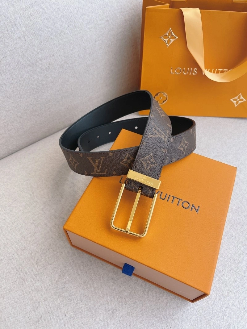 SportInspired Louis Vuitton Belts 297833