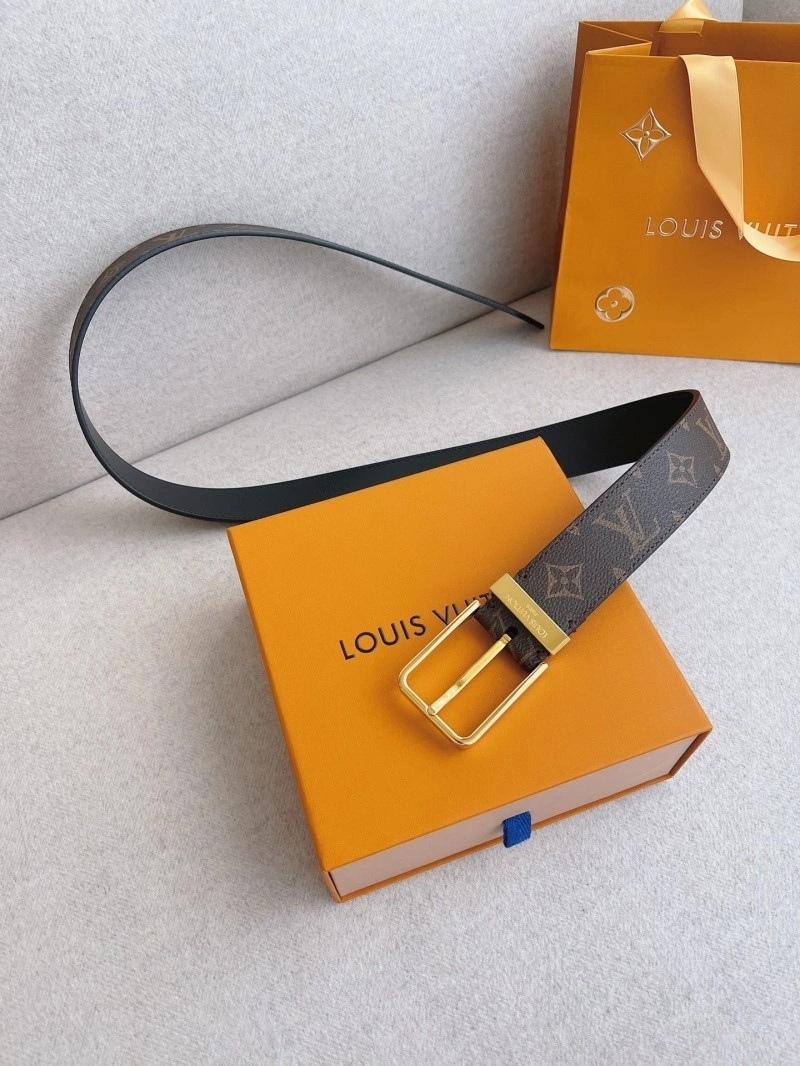 SportInspired Louis Vuitton Belts 297833