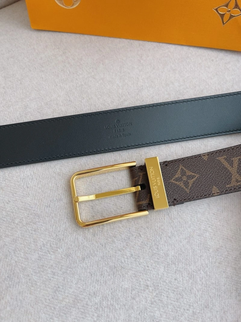 SportInspired Louis Vuitton Belts 297833