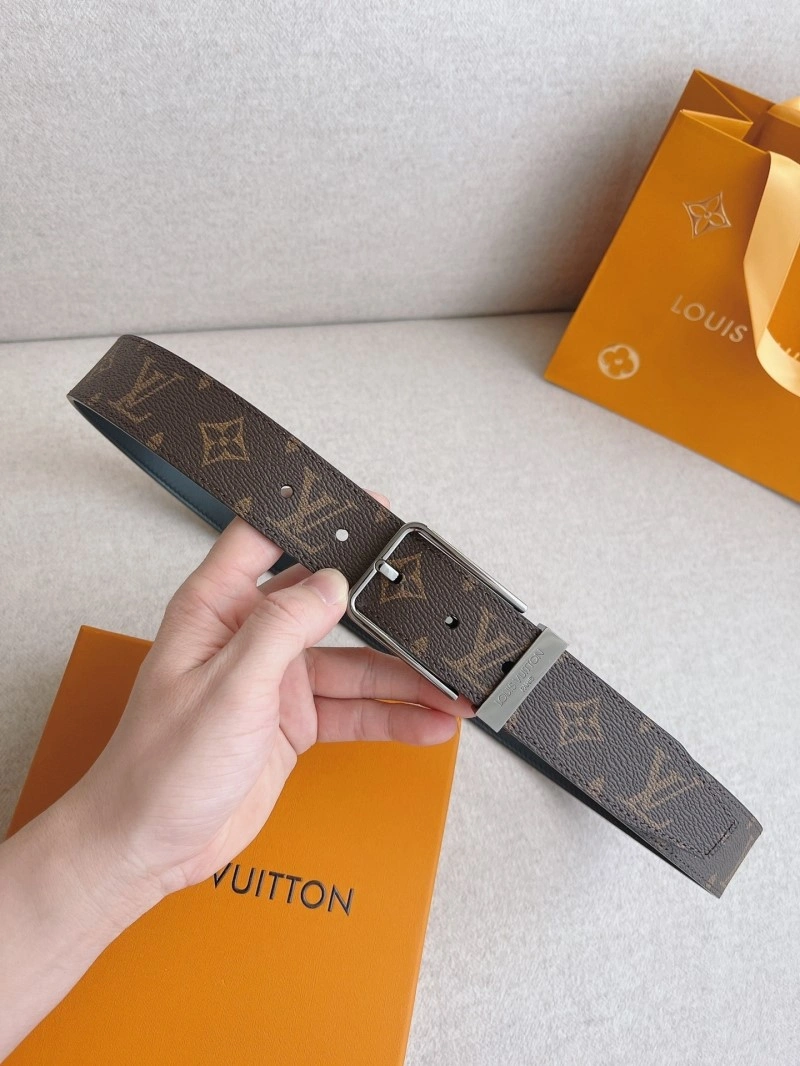 RelaxedFit Louis Vuitton Belts 297830