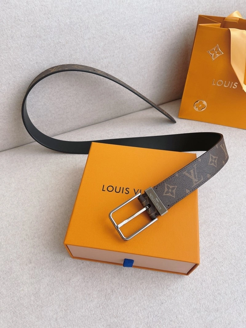RelaxedFit Louis Vuitton Belts 297830