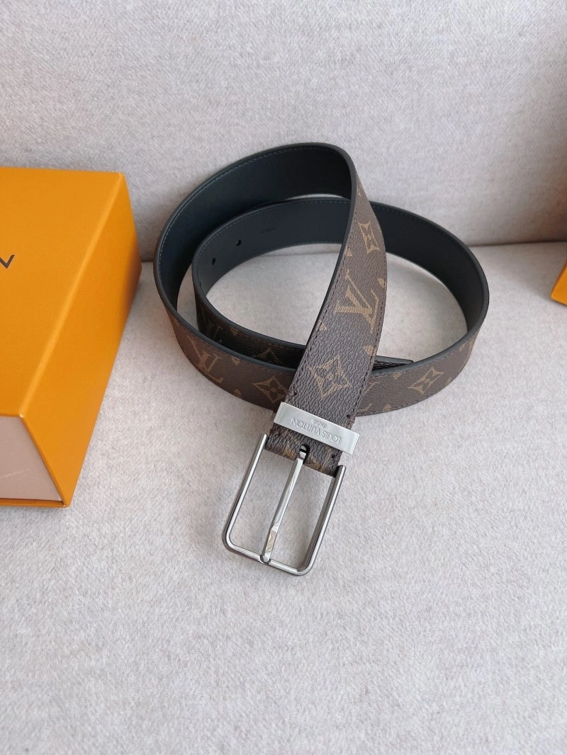 RelaxedFit Louis Vuitton Belts 297830