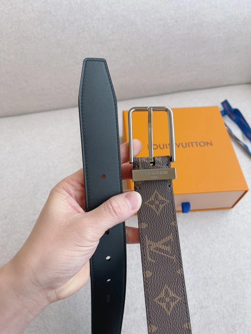 RelaxedFit Louis Vuitton Belts 297830