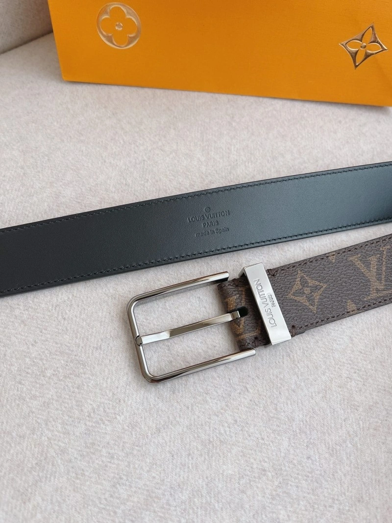 RelaxedFit Louis Vuitton Belts 297830
