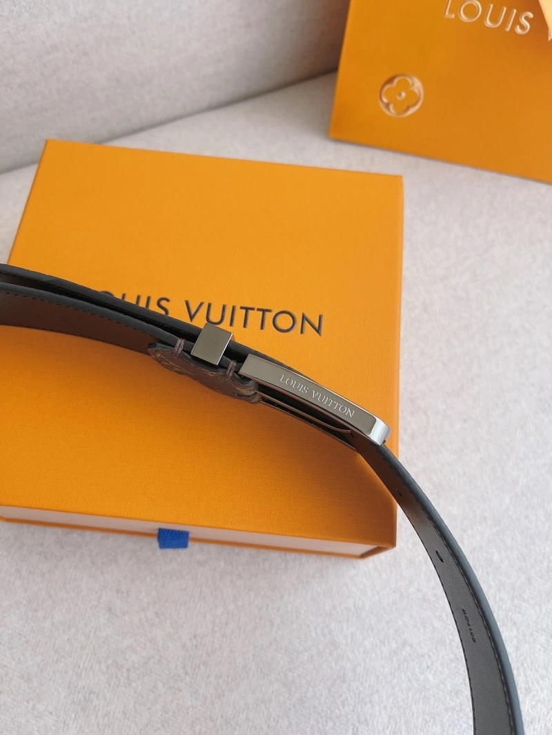 RelaxedFit Louis Vuitton Belts 297830