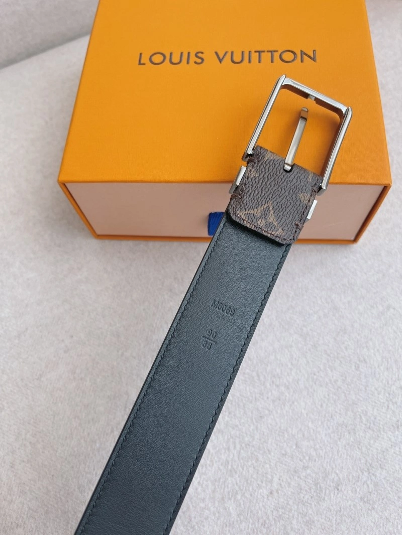 RelaxedFit Louis Vuitton Belts 297830