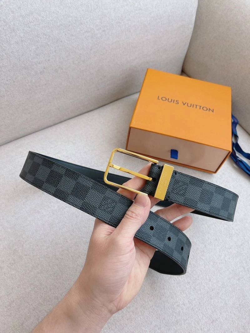 Youthful Louis Vuitton Belts 297816