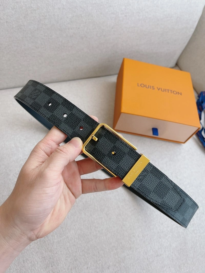Youthful Louis Vuitton Belts 297816
