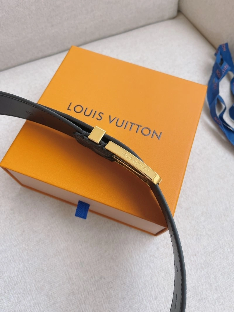 Youthful Louis Vuitton Belts 297816