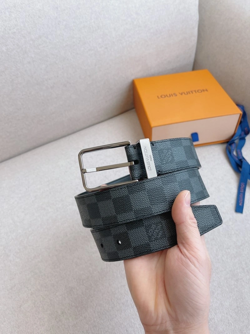 Louis Vuitton Belts Chic 297839