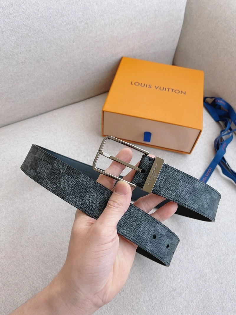 Louis Vuitton Belts Chic 297839