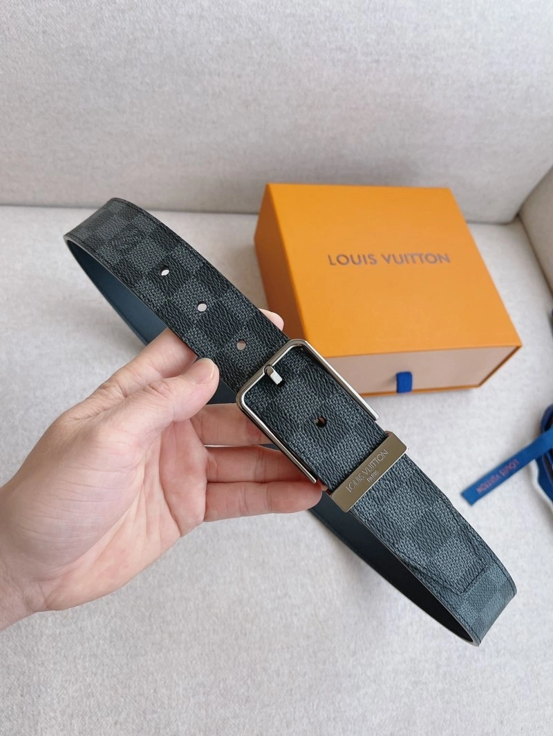 Louis Vuitton Belts Chic 297839