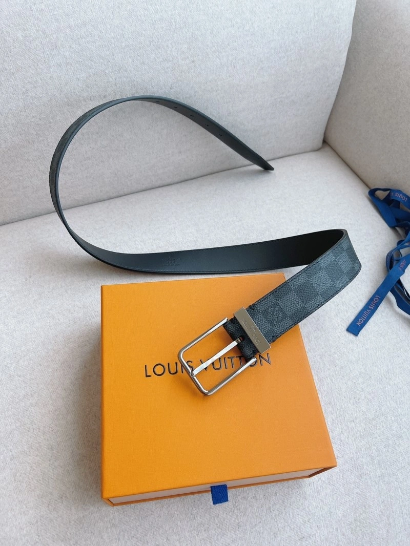 Louis Vuitton Belts Chic 297839