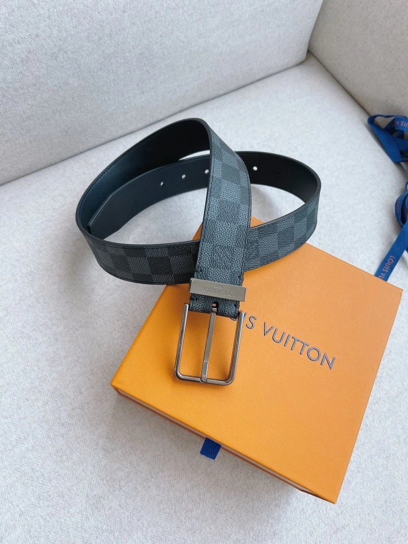 Louis Vuitton Belts Chic 297839