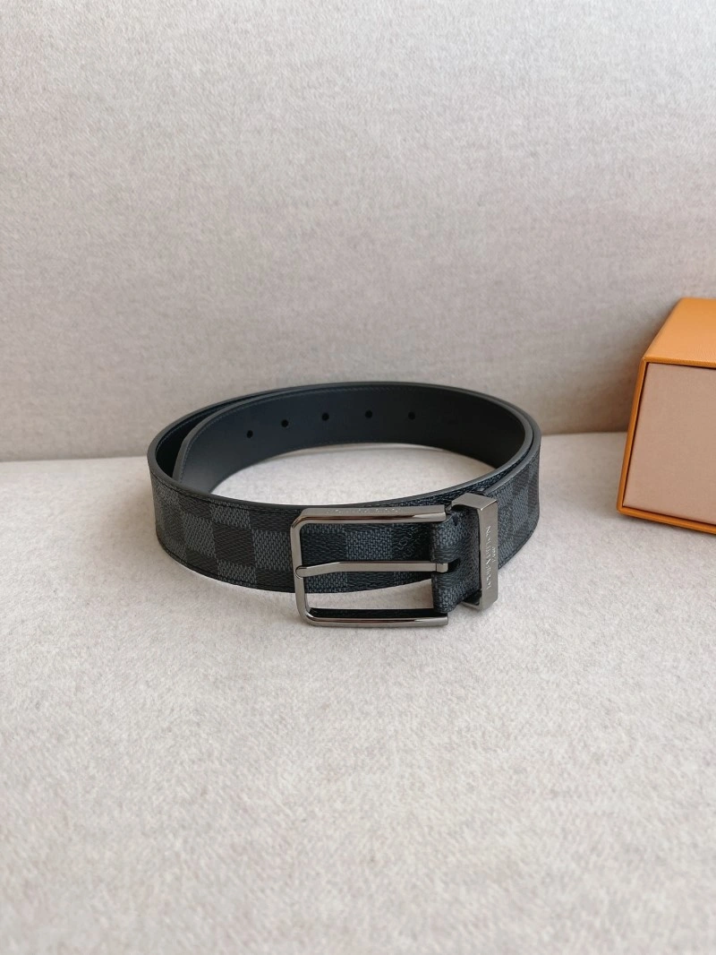 Louis Vuitton Belts Chic 297839