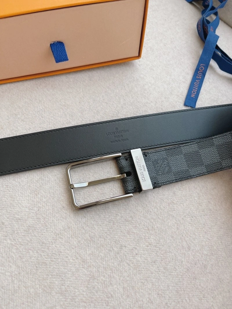 Louis Vuitton Belts Chic 297839