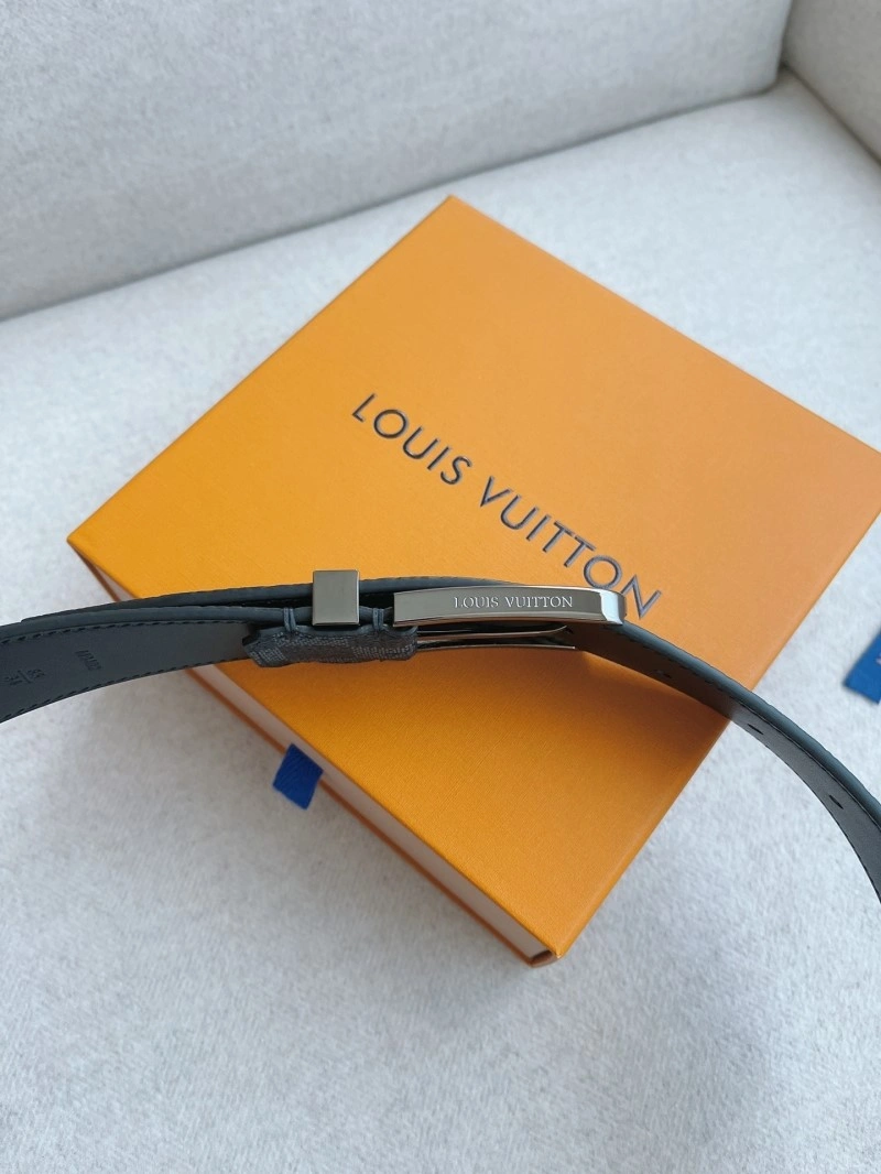 Louis Vuitton Belts Chic 297839