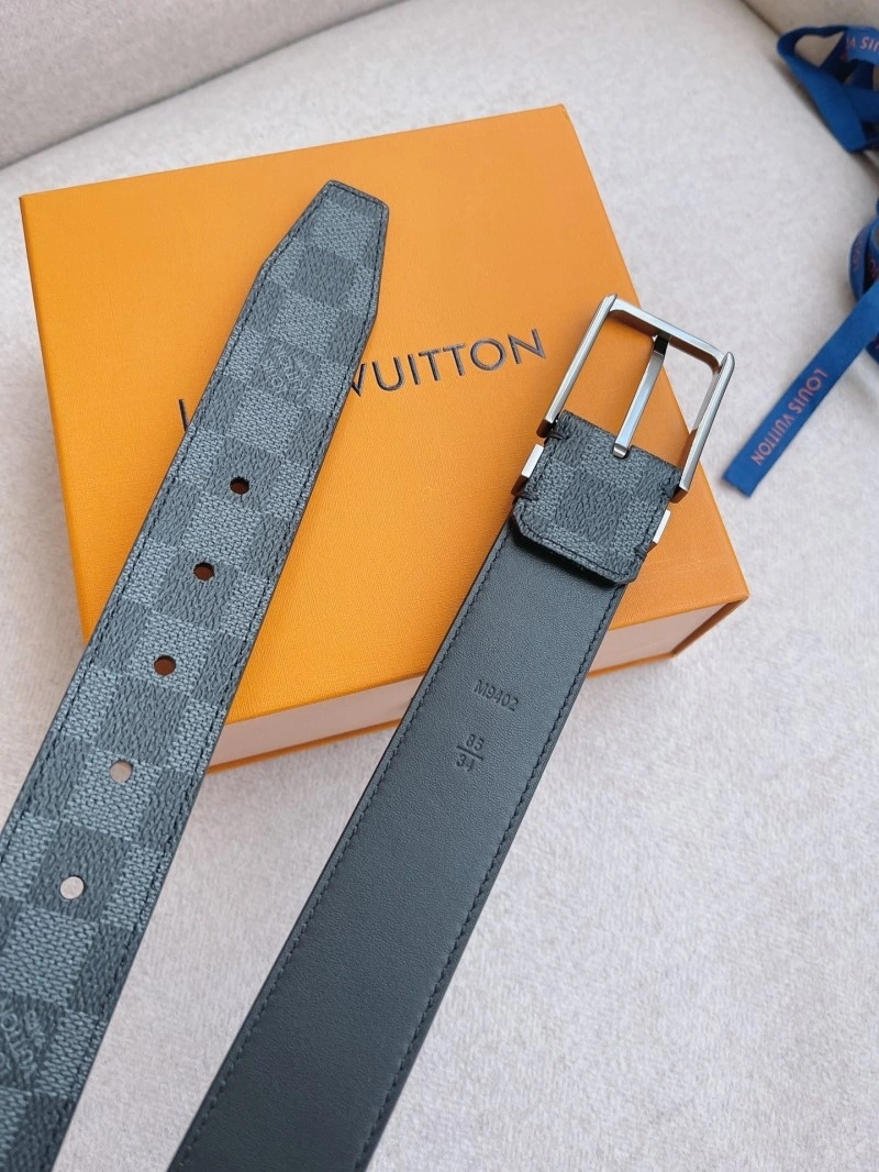 Louis Vuitton Belts Chic 297839