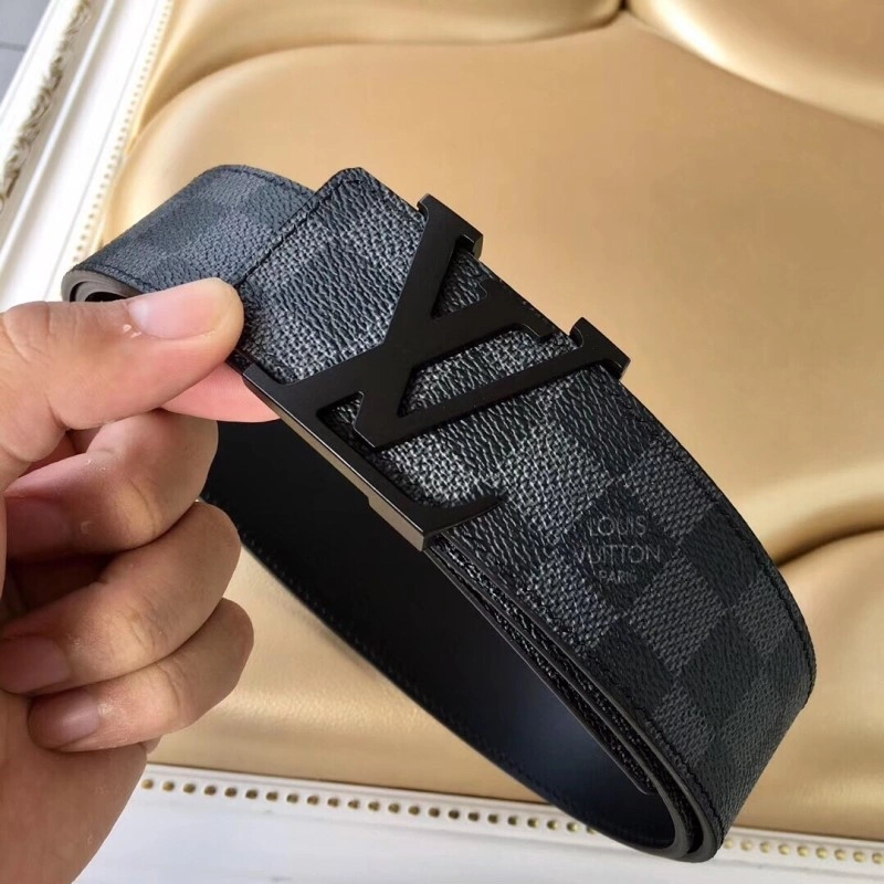 GoodFit Louis Vuitton Belts 297815