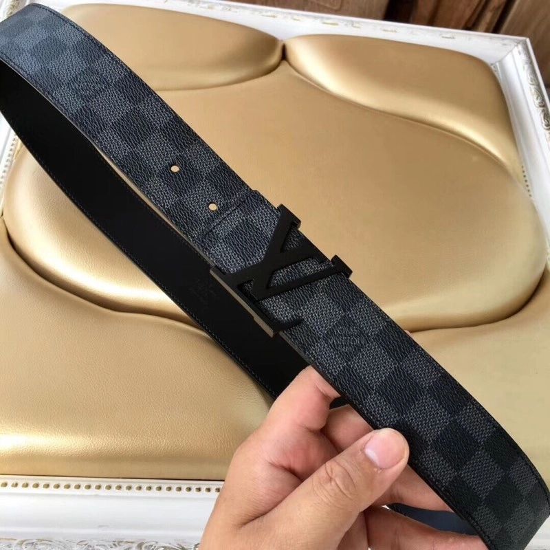 GoodFit Louis Vuitton Belts 297815
