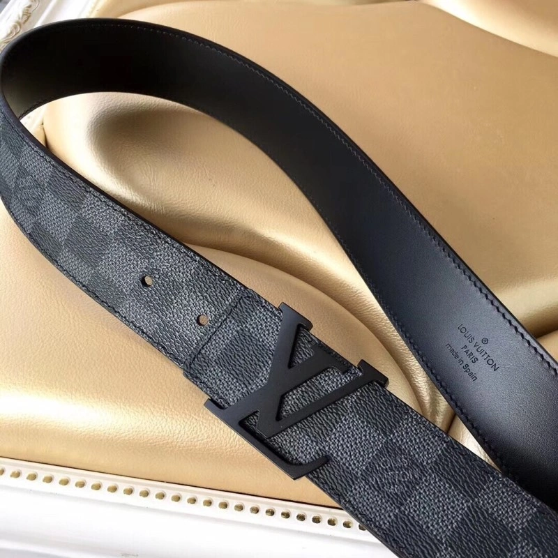 GoodFit Louis Vuitton Belts 297815