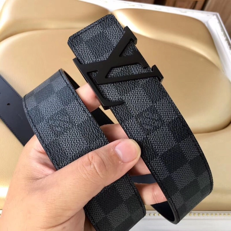 GoodFit Louis Vuitton Belts 297815
