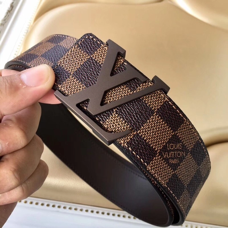 Louis Vuitton Belts Original 297814