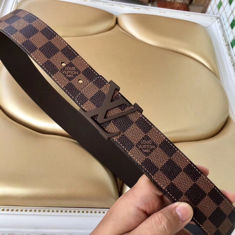 Louis Vuitton Belts Original 297814