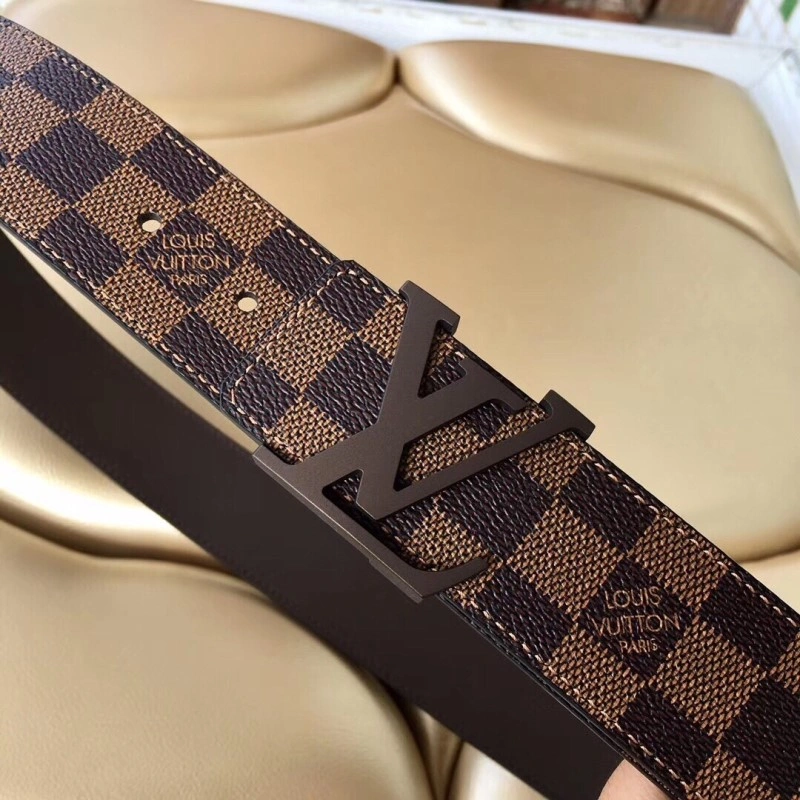 Louis Vuitton Belts Original 297814