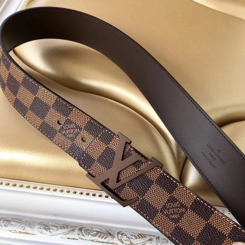 Louis Vuitton Belts Original 297814