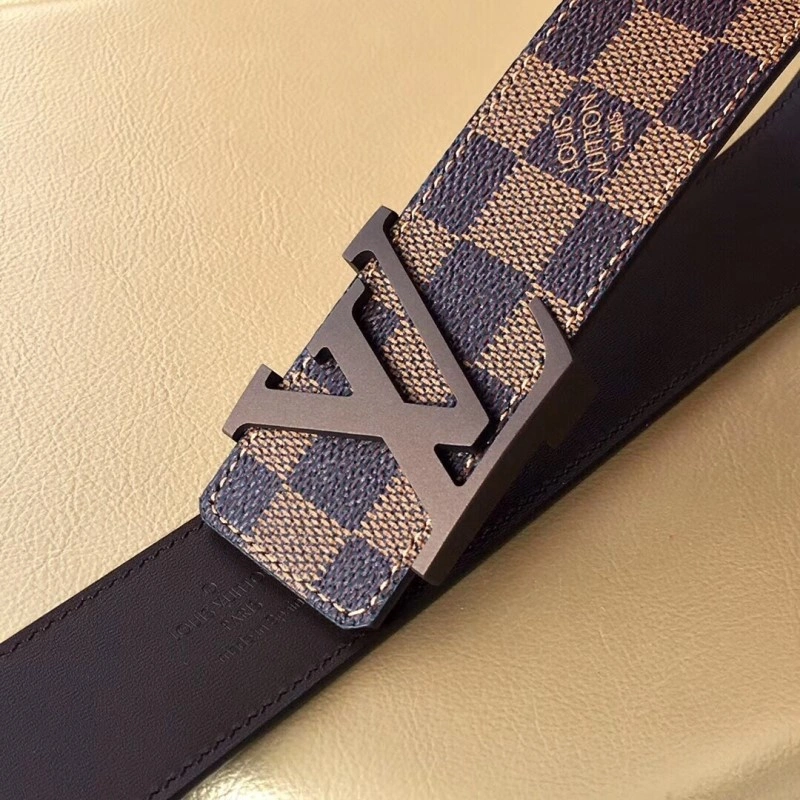 Louis Vuitton Belts Original 297814