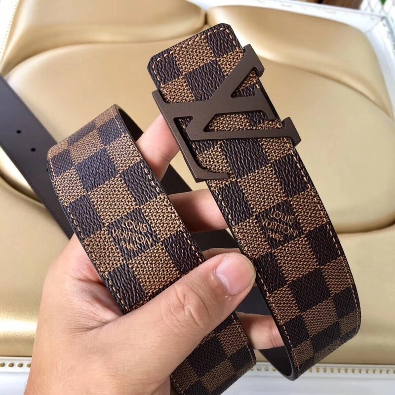 Louis Vuitton Belts Original 297814
