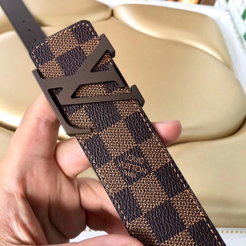 Louis Vuitton Belts Original 297814