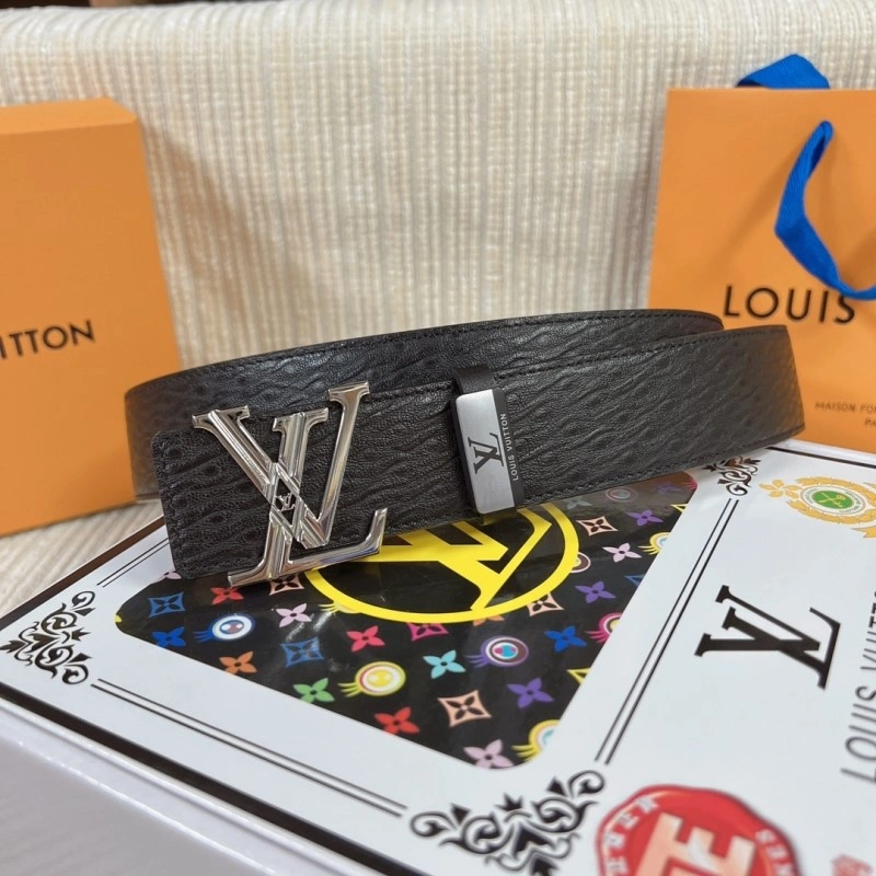 Stylish Louis Vuitton Belts 297812