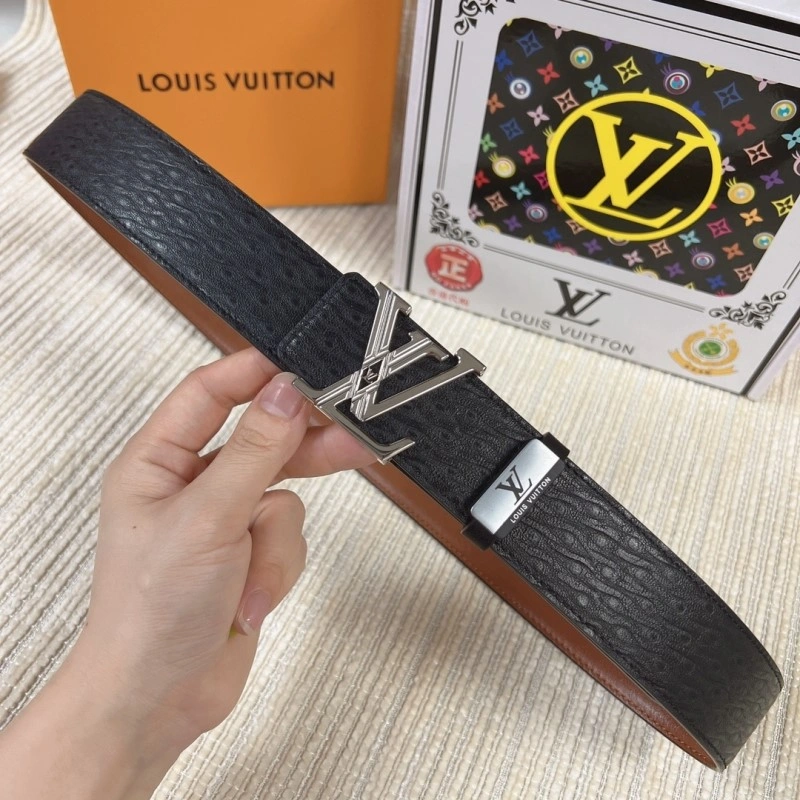 Stylish Louis Vuitton Belts 297812